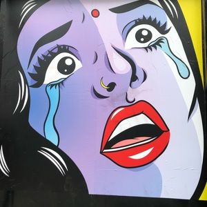 Meet your Posher, Poonam